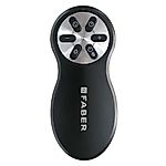 FABER 112.0157.354 - originální dálkový ovladač