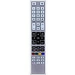 TOSHIBA CT-8035 - náhradní dálkový ovladač