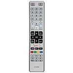TOSHIBA CT-8054, RC48120 - náhradní dálkový ovladač