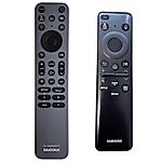 SAMSUNG BN59-01500F - 
kovový podsvícený
dálkový ovladač  
 duplikát