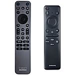 SAMSUNG BN59-01500M - 
kovový podsvícený
dálkový ovladač  
 duplikát