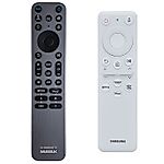 SAMSUNG BP59-00149B, TM2261S, RMCSP81SP1, S32BG650EU - 
kovový podsvícený
dálkový ovladač  
 duplikát