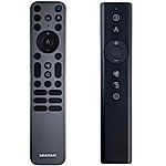 SIEMENS 12027514 - 
kovový podsvícený
dálkový ovladač  
 duplikát