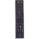 TOSHIBA CT-90307 - náhradní dálkový ovladač
