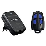 General WiFi RIB SUN 4, ACG6054 -  dálkové ovládání pro bránu/vrata s mobilní APP