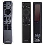 SAMSUNG BN59-01385D - 
kovový podsvícený
dálkový ovladač  
 duplikát