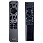 SAMSUNG BN59-01388C - 
kovový podsvícený
dálkový ovladač  
 duplikát