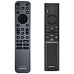 SAMSUNG BN59-01388E, Neo QLED QNED, QN65QN800B, QN65QN900B, QN55QN85B, QN55QN90B, QN55S95BAFXZA -
kovový podsvícený
dálkový ovladač
duplikát