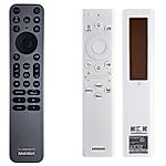 SAMSUNG BN59-01391B, QE55LS01BBU, QE55LS01BBUXXN, GQ65LS03BAUXZG, GQ85LS03BAUXZG, GQ55LS03BAUXZG, QE50LS01BAU, QE50LS01BAUXXC, QE55LS03BAUXXN - 
kovový podsvícený
kompatibilní značkový dálkový ovladač General