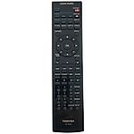 TOSHIBA SE-R0252, P000477490 - originální dálkový ovladač