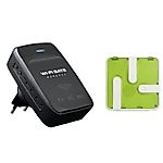 General WiFi PROTECO MyKey 3 - dálkové ovládání pro bránu/vrata s mobilní APP