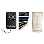 General BENINCA BYOU 433,92 MHz -  kompatibilní dálkový ovladač pro bránu/vrata