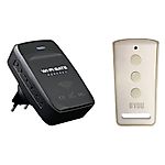 General WiFi BENINCA BYOU 433,92 MHz - dálkové ovládání pro bránu/vrata s mobilní APP