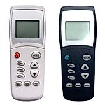 DELONGHI 030-TL1653, PACL90, 5550008900, 5551014800 - náhradní dálkový ovladač