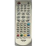 TOSHIBA MEDR120BX - originální dálkový ovladač 2. jakost