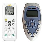 Ferroli Climatizazione DG11E1 - 

kompatibilní značkový dálkový ovladač General pro klimatizaci