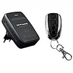 General WiFi  DOORMATIC DMTN -  dálkové ovládání pro bránu/vrata s mobilní APP