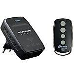 General WiFi  DOORMAX RC02 DXTX -  dálkové ovládání pro bránu/vrata s mobilní APP