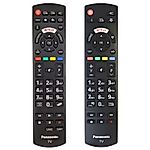 PANASONIC RC42128, 30100898 - originální dálkový ovladač