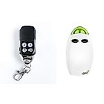 LIFE STAR 2 - rádiový (RF) dálkový ovladač - duplikát