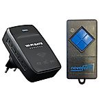 General WiFi NOVOFERM MINI 401 433, MAHS433-1 - dálkové ovládání pro bránu/vrata s mobilní APP