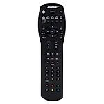 BOSE CINEMATE - originální dálkový ovladač 2. jakost