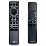 SAMSUNG BN59-01259B - 
kovový podsvícený
kompatibilní značkový dálkový ovladač General