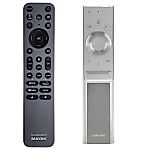 SAMSUNG BN59-01300G -
kovový podsvícený
dálkový ovladač
duplikát