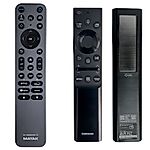 SAMSUNG BN59-01357B, TM2180E -
kovový podsvícený
kompatibilní značkový dálkový ovladač General