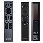 SAMSUNG BN59-01385D - 
kovový podsvícený
dálkový ovladač  
 duplikát