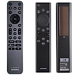 SAMSUNG BN59-01385B - 
kovový podsvícený
dálkový ovladač  
 duplikát