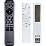 SAMSUNG BN59-01391D solar - 
kovový podsvícený
kompatibilní značkový dálkový ovladač General