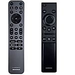 SAMSUNG BN59-01358D - 

kovový podsvietený
diaľkový ovládač 
  duplikát