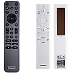 SAMSUNG BN59-01391B, QE55LS01BBU, QE55LS01BBUXXN, GQ65LS03BAUXZG, GQ85LS03BAUXZG, GQ55LS03BAUXZG, QE50LS01BAU, QE50LS01BAUXXC, QE55LS03BAUXXN -
kovový podsvícený
kompatibilní značkový dálkový ovladač General