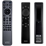 SAMSUNG BN59-01386M - 
kovový podsvícený
dálkový ovladač  
 duplikát