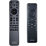 SAMSUNG BN59-01500M - 
kovový podsvícený
dálkový ovladač  
 duplikát