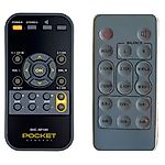 SENCOR SHC-SP100 - 

dálkový ovladač  
 duplikát