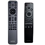 SAMSUNG BN59-01312B - 

kovový podsvietený
diaľkový ovládač 
  duplikát