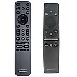 SAMSUNG BN59-01330B - 

kovový podsvietený
diaľkový ovládač 
  duplikát