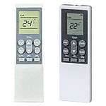 WOODS CORTINA 12K AirSwitch - náhradní dálkový ovladač