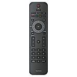 PHILIPS 242254901833, YKF230-002B, RC4705/01 - náhradní dálkový ovladač