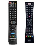 JVC RM-C3184 - dálkový ovladač duplikát