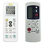 BEKO GZ-1002B-E3 -
kompatibilní značkový dálkový ovladač General pro klimatizaci