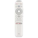 TCL RC902N FER1, Nxframe 55A300W, 65A300W, 75A300W, 85A300W - originální dálkový ovladač s hlasovým ovládáním