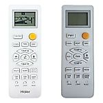 HAIER KTHE001 - originální dálkový ovladač