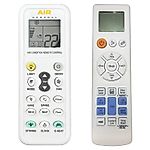 SAMSUNG Virus doctor ARH-2201, ARH-2203, ARH-2207,  ARH-2214, ARH-2217 - 

kompatibilní značkový dálkový ovladač General pro klimatizaci
