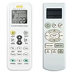 SAMSUNG DB93-08808A - 

kompatibilní značkový dálkový ovladač General pro klimatizaci
