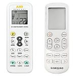 SAMSUNG DB93-14643F, DB93-14643R, DB93-14643S, DB93-14643T - 

kompatibilní značkový dálkový ovladač General pro klimatizaci