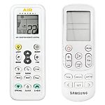 SAMSUNG DB93-15883T - 

kompatibilní značkový dálkový ovladač General pro klimatizaci