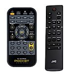JVC RC-UXC25DAB -
dálkový ovladač
duplikát